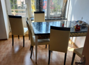 Satılır 3 otaqlı 108 m2 yeni tikili Rəsulzadə