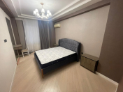 İcarəyə verilir 2 otaqlı 95 m2 yeni tikili Gənclik m.