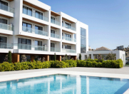 Satılır 1 otaqlı 57.5 m2 yeni tikili Nardaran