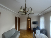 İcarəyə verilir 4 otaqlı 150 m2 həyət evi Qax
