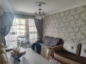 Satılır 2 otaqlı 50 m2 köhnə tikili 4 mkr