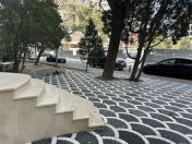 İcarəyə verilir 5 otaqlı 125 m2 ofis Montin adına park