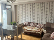 Satılır 2 otaqlı 65 m2 yeni tikili Yeni Yasamal