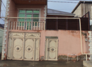 Satılır 3 otaqlı 125 m2 həyət evi Binəqədi