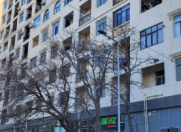 Satılır 3 otaqlı 102 m2 yeni tikili Neftçilər m.