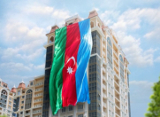 Satılır 2 otaqlı 75 m2 yeni tikili 28 May m.