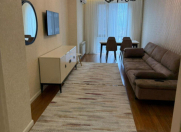 Satılır 3 otaqlı 126 m2 yeni tikili Həzi Aslanov