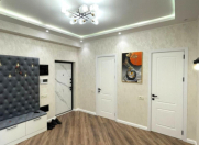 Satılır 3 otaqlı 125 m2 yeni tikili Badamdar