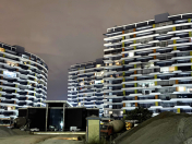 Satılır 2 otaqlı 79.38 m2 yeni tikili Biləcəri