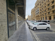 Satılır 1 otaqlı 126 m2 obyekt Nəriman Nərimanov m.