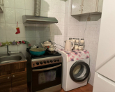 Satılır 5 otaqlı 100 m2 həyət evi Alatava 2