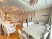 İcarəyə verilir 4 otaqlı 185 m2 yeni tikili Nəriman Nərimanov m.