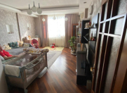 Satılır 3 otaqlı 65 m2 yeni tikili Abşeron r.