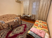 Satılır 1 otaqlı 42 m2 yeni tikili Məhəmmədli