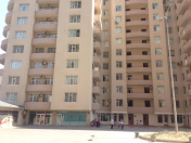 Satılır 3 otaqlı 90 m2 yeni tikili Nizami m.