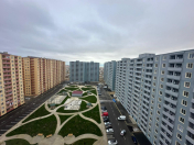 Satılır 2 otaqlı 63 m2 yeni tikili Saray