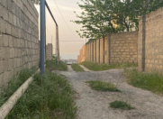 Satılır 10 sot torpaq Novxanı