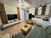 İcarəyə verilir 3 otaqlı 100 m2 yeni tikili Nizami m.