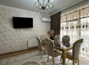 Satılır 2 otaqlı 80 m2 yeni tikili Nəriman Nərimanov m.