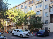 Satılır 2 otaqlı 60 m2 köhnə tikili Montin