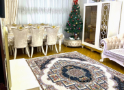 Satılır 3 otaqlı 65 m2 yeni tikili 8 km