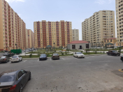 Satılır 2 otaqlı 63 m2 yeni tikili Saray