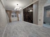 Satılır 2 otaqlı 55 m2 yeni tikili Əhmədli