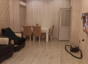 Satılır 2 otaqlı 58 m2 yeni tikili Zığ