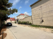 Satılır 6 sot torpaq Mərdəkan