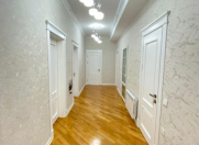 İcarəyə verilir 3 otaqlı 120 m2 yeni tikili Elmlər Akademiyası m.