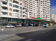 Satılır 2 otaqlı 43 m2 həyət evi Qafqaz Resort otel