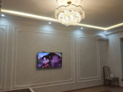 Satılır 3 otaqlı 136 m2 həyət evi Badamdar