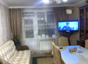 Satılır 3 otaqlı 72 m2 köhnə tikili Biləcəri