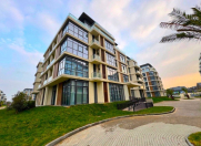 Satılır 2 otaqlı 72 m2 yeni tikili Novxanı