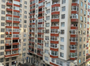 Satılır 3 otaqlı 89 m2 yeni tikili Nizami r.