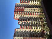 İcarəyə verilir 2 otaqlı 73 m2 yeni tikili Gəncə