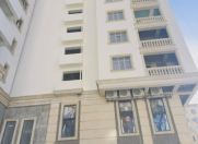 Satılır 2 otaqlı 113 m2 yeni tikili Nəriman Nərimanov m.