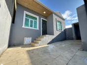 Satılır 3 otaqlı 85 m2 həyət evi Xırdalan