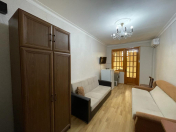 İcarəyə verilir 1 otaqlı 24 m2 köhnə tikili 7 mkr