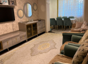 Satılır 4 otaqlı 100 m2 köhnə tikili Qara Qarayev m.