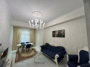 İcarəyə verilir 3 otaqlı 120 m2 yeni tikili Nəsimi r.