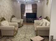 Satılır 4 otaqlı 96 m2 köhnə tikili 4 mkr