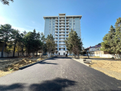 Satılır 1 otaqlı 54 m2 yeni tikili Sumqayıt