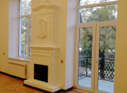 İcarəyə verilir 4 otaqlı 110 m2 obyekt 28 May m.