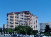 İcarəyə verilir 3 otaqlı 135 m2 yeni tikili 4 mkr