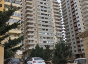 Satılır 2 otaqlı 120 m2 yeni tikili Neftçilər m.