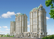 Satılır 3 otaqlı 167 m2 yeni tikili Bayıl