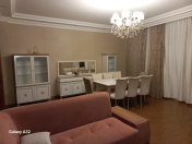 İcarəyə verilir 3 otaqlı 145 m2 yeni tikili Elmlər Akademiyası m.