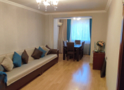 Satılır 3 otaqlı 60 m2 köhnə tikili Bakıxanov