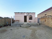 Satılır 2 otaqlı 38 m2 həyət evi Sumqayıt